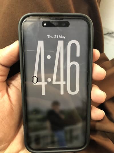 IPHONE 14 PRO (NON-PTA) JV