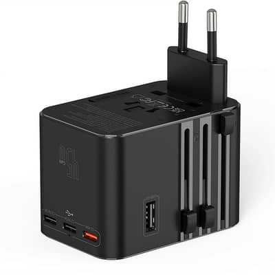 Travel Adapter