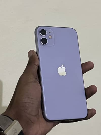 Iphone 11 non pta