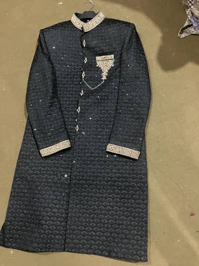 BRAND NEW SHIRWANI FOR SALE