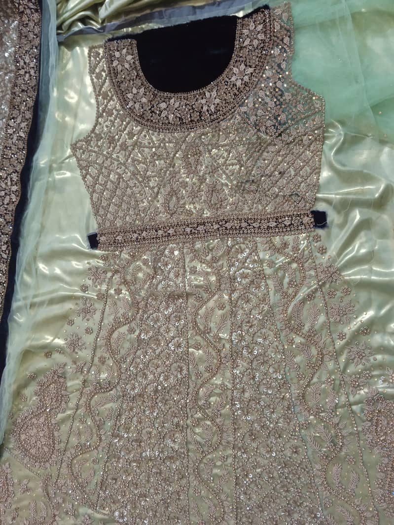 bridal maxi 1