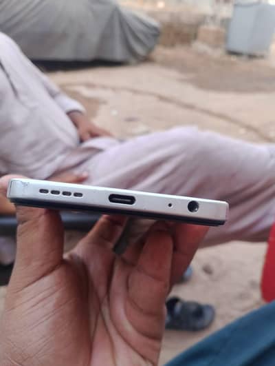 Infinix hot 60 I