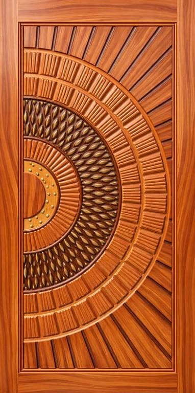 Custom Luxury Designer Doors in Pakistan by D. TECH DOORS | Solid Wood, Fibre & Modern Finishes | Elegant Durable Doors for Residential & Commercial Use