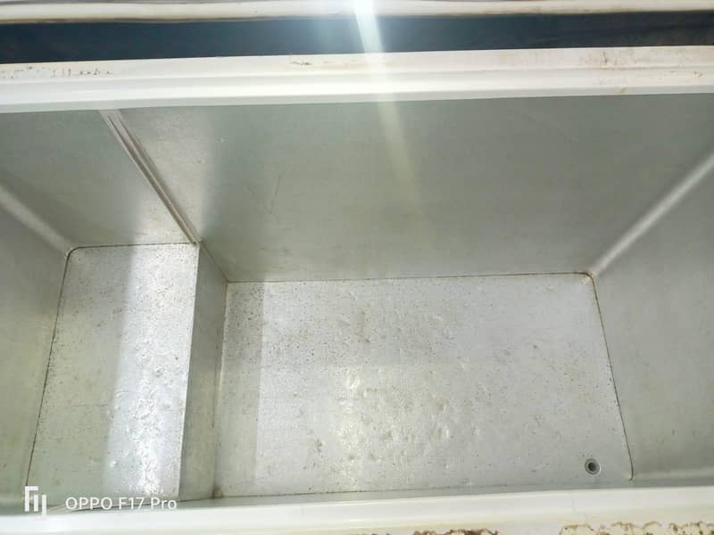 Waves Deep Freezer 2