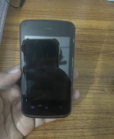 QMobile Mini Mobile