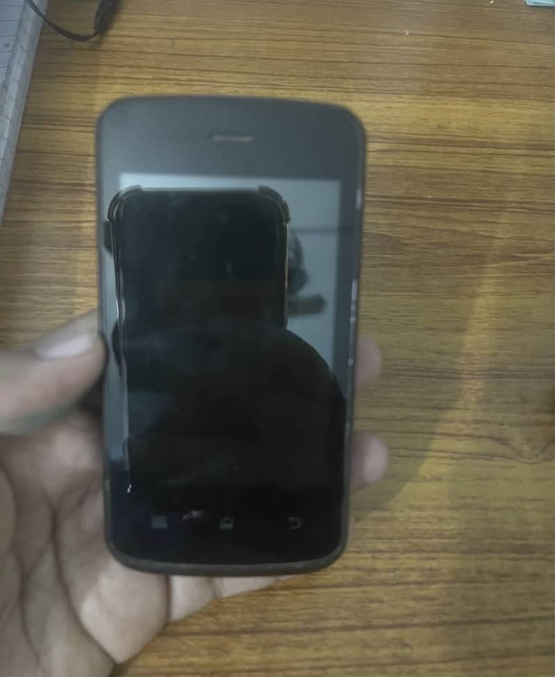 QMobile Mini Mobile 0