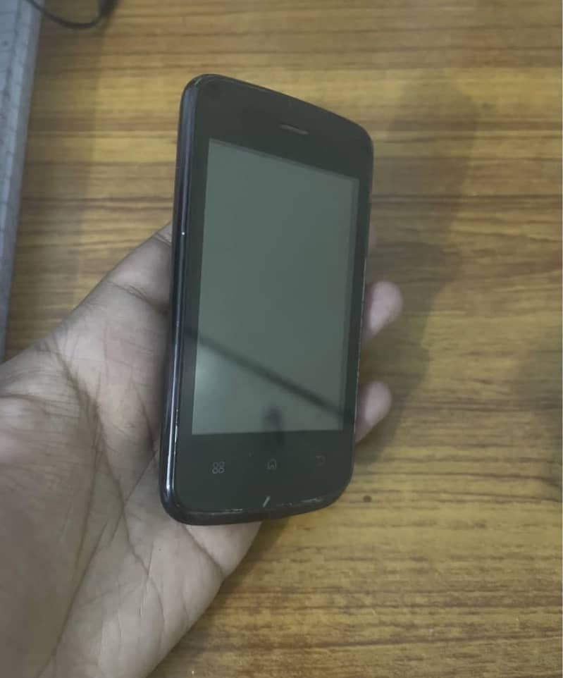 QMobile Mini Mobile 2