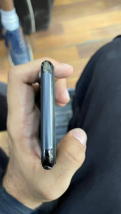 Iphone X official PTA approved