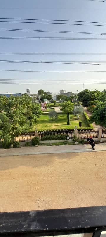 Luxurious Open Plot Available For Sale In Gulshan E Iqbal Block 10 A