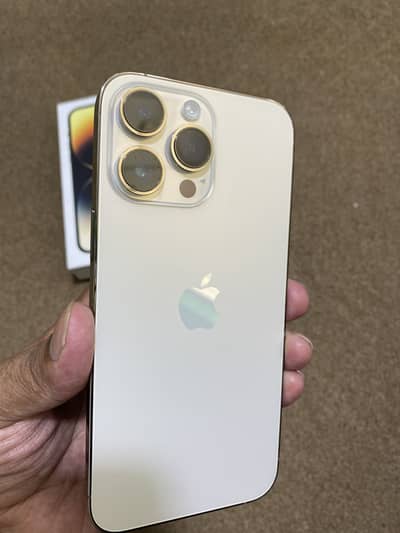 14 pro max