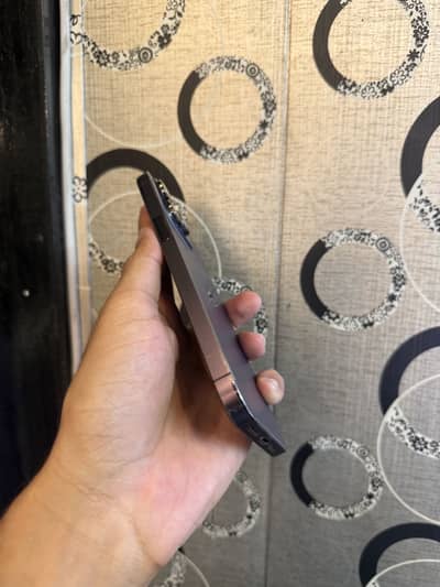 Iphone 14 Pro Max 256 GB Dual Sim PTA Approved