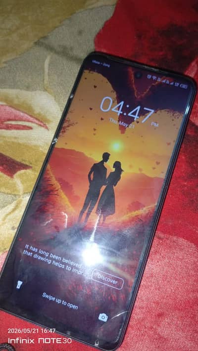 am seeling NY techno spark 10 pro
