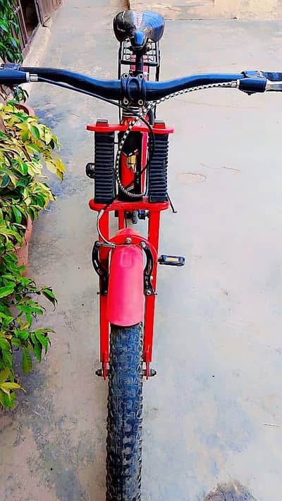 cycle for sale