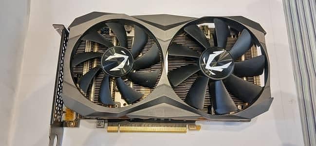 Msi 2060 super