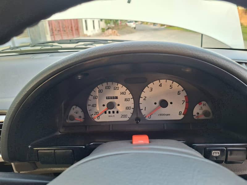 suzuki 8
