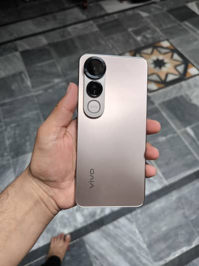 Vivo V50 lite 12+12/256 5G 0308/49000/22
