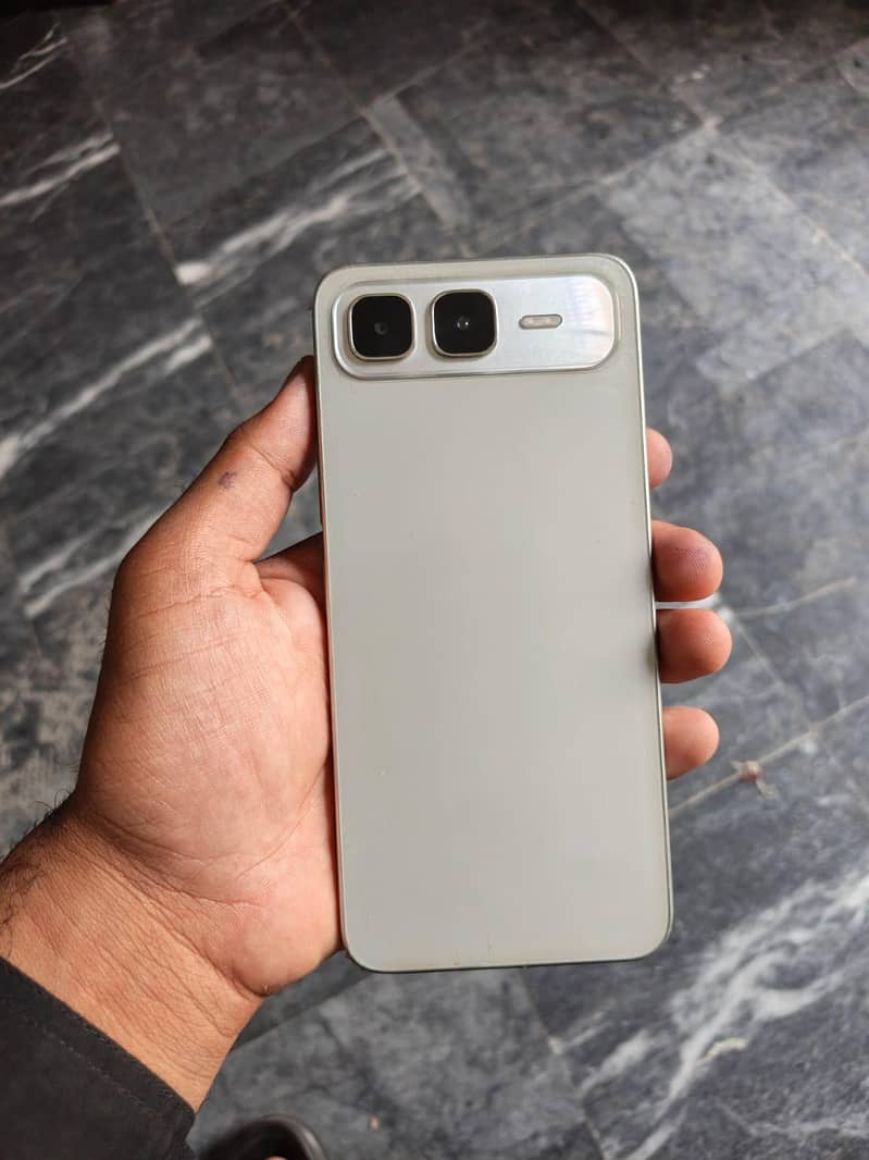 SMART 10 PLUS 0