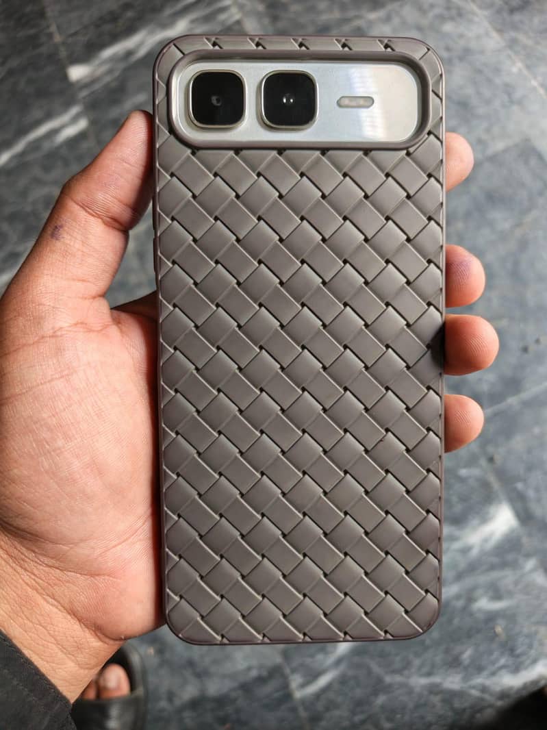 SMART 10 PLUS 1