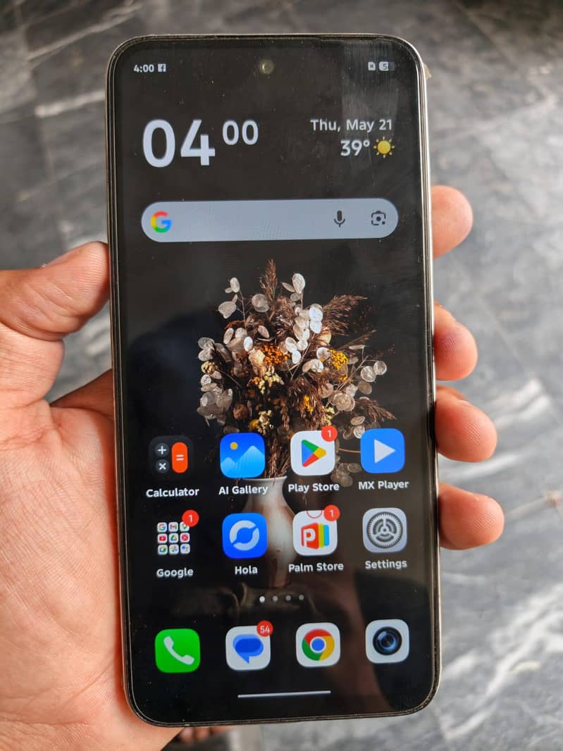 SMART 10 PLUS 3