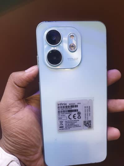 Infinix smart 9 hd urgent sell