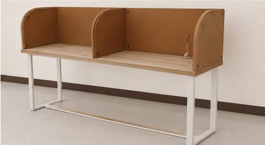2sitting Workstation