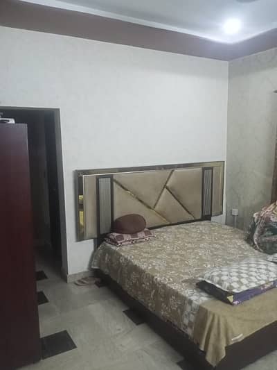 Upper portion for Rent