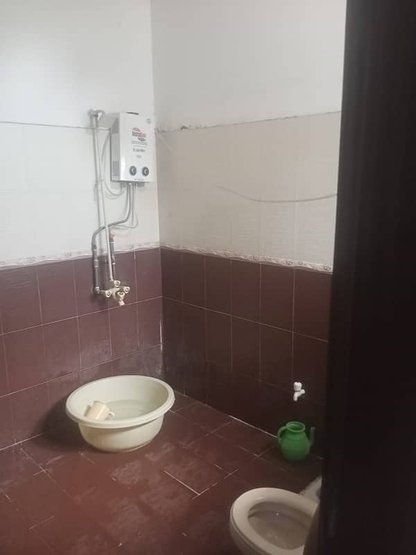 Upper portion for Rent 1