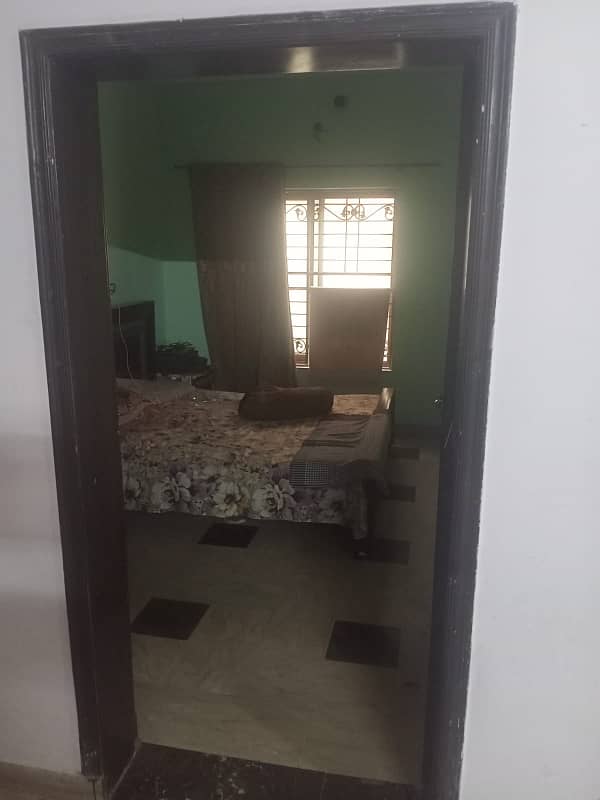 Upper portion for Rent 2
