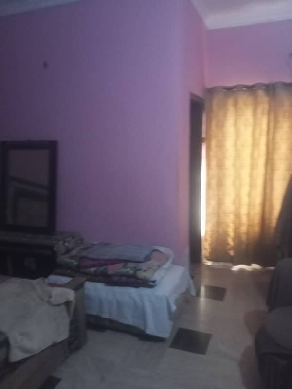 Upper portion for Rent 4
