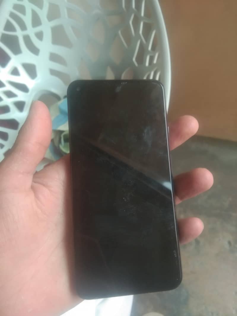 Google pixel 5 1