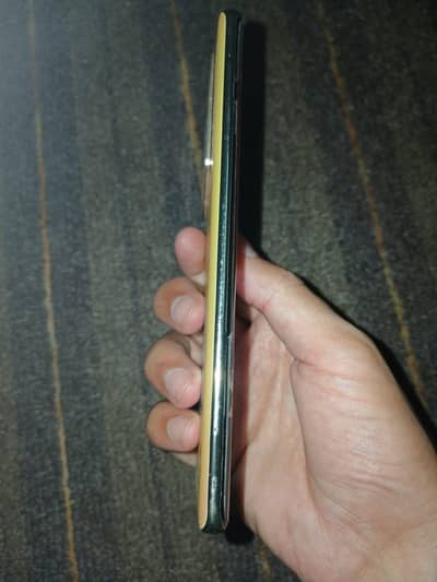 infinx note 40 pro