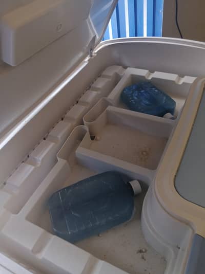 Air-cooler