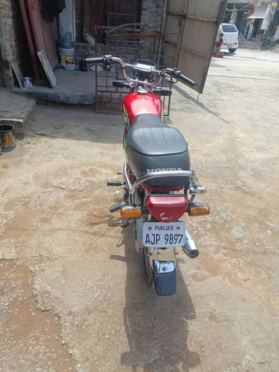 honda cd 70
