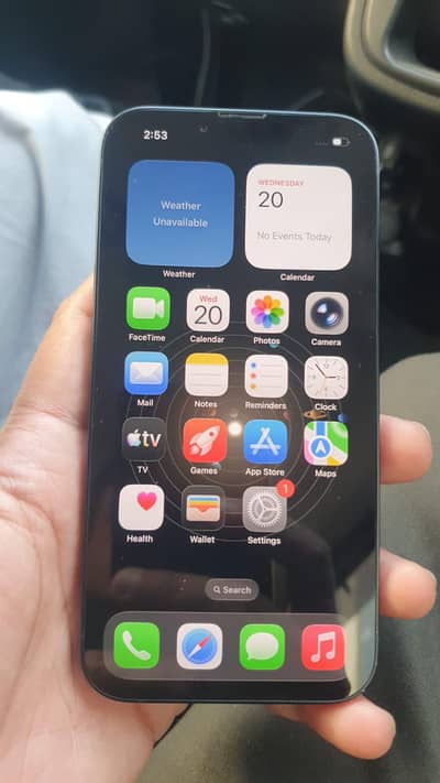 I Phone 14 Jv For sale