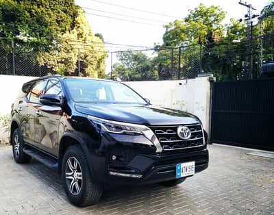 Rent A Car PRADO | AUDI A6 ON RENT | FORTUNER | LIMO ON RENT CAR RENT