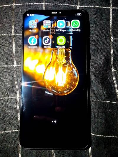 VIVO Y85 PTA APPROVED