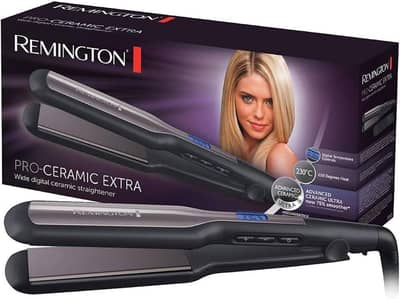 Straightener Brand New