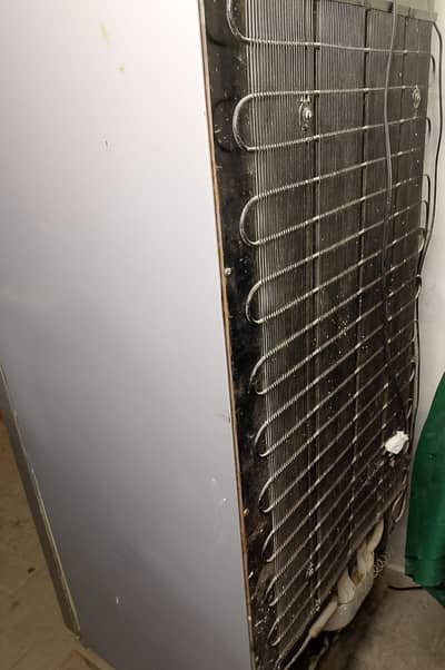 Haier Refrigerator
