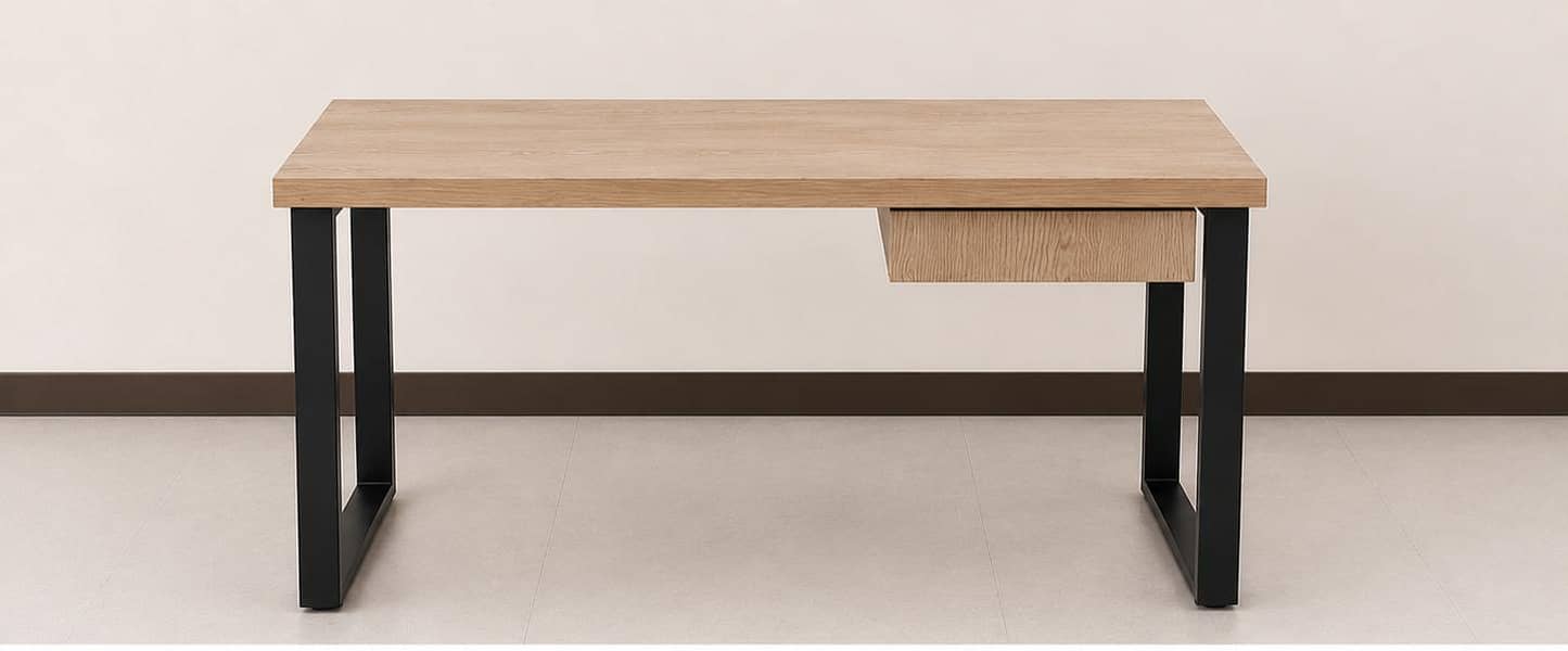 Office table 2