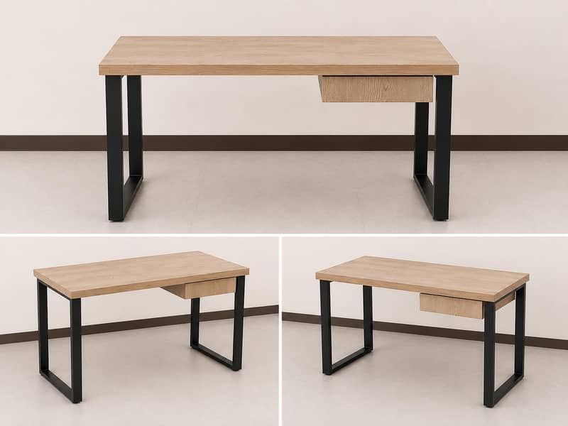 Office table 3