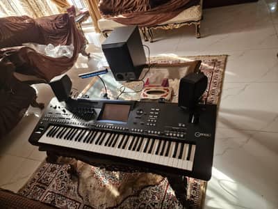 yamaha genos 2 | Genos 2 keyboard | Yamaha Genos keyboard | Lahore