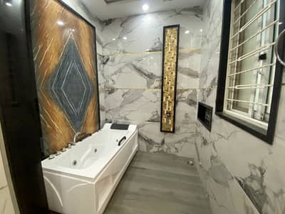 10 Marla House for Rent, Block-G LDA Avenue society lahore