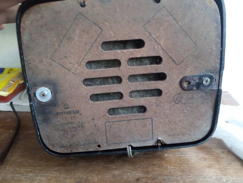 speaker 5
