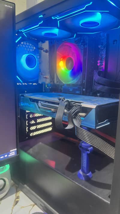 RX 590 8GB NITRO EDITION