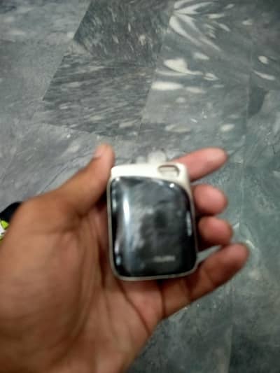 calibrum G4 pro Coco shape with coil