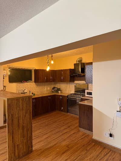2 bed room flat for rent