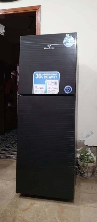 Dawlance fridge urgent sale