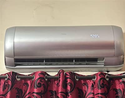 Haier Inverter AC, 1.5Ton
