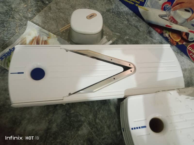 slicer 0