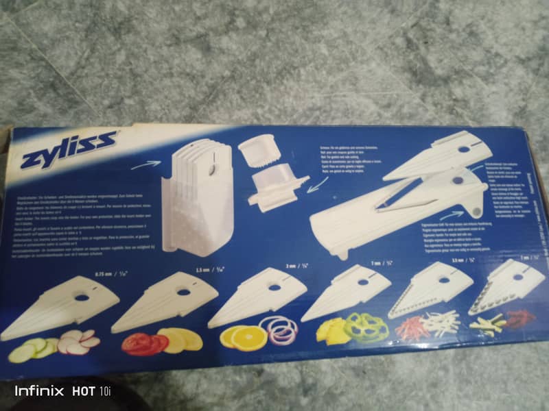 slicer 3